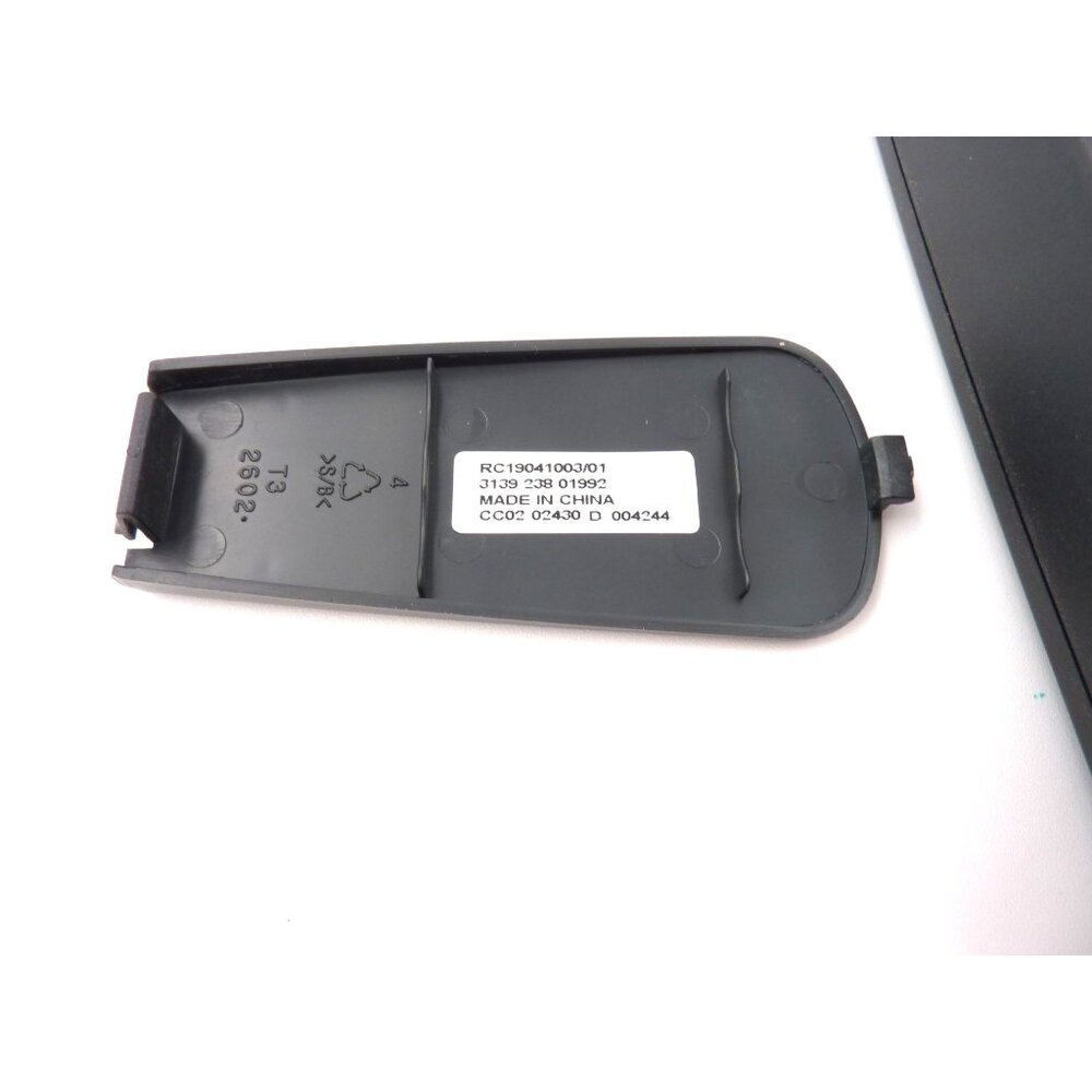 Philips Direct TV Remote Control RC19041003 Genuine works - Picture 6 of 6